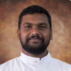 Fr. Edwin